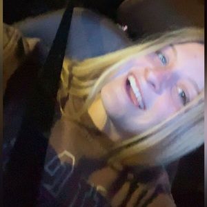 Meet your Posher, Carina